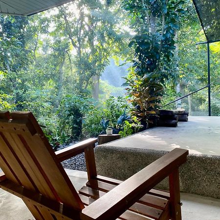 Balai Benedicere Bed & Breakfast Bacnotan 외부 사진