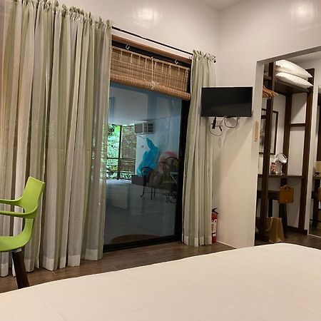 Balai Benedicere Bed & Breakfast Bacnotan 외부 사진