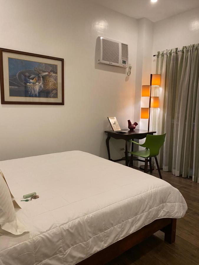 Balai Benedicere Bed & Breakfast Bacnotan 외부 사진