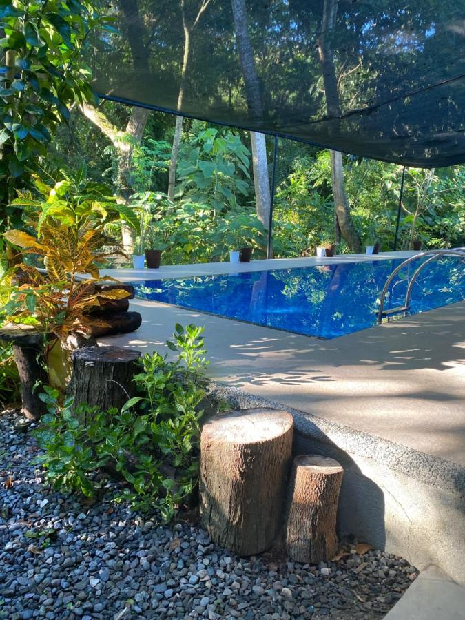 Balai Benedicere Bed & Breakfast Bacnotan 외부 사진