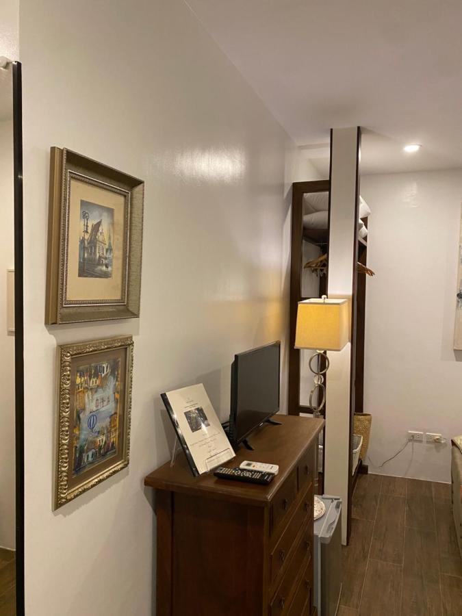Balai Benedicere Bed & Breakfast Bacnotan 외부 사진