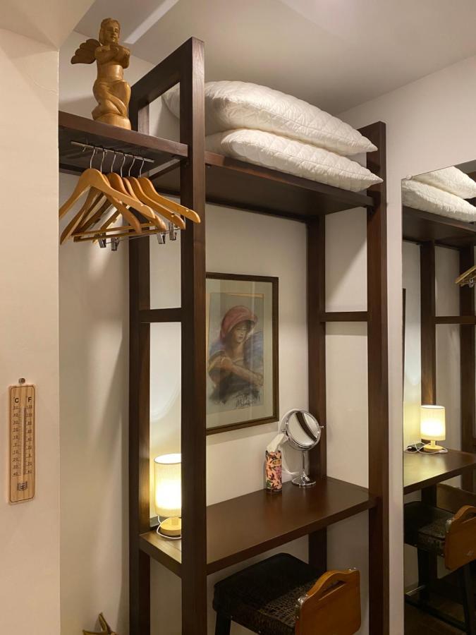 Balai Benedicere Bed & Breakfast Bacnotan 외부 사진