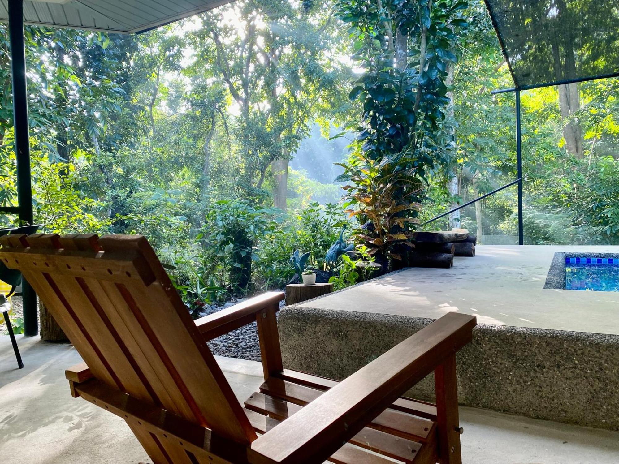 Balai Benedicere Bed & Breakfast Bacnotan 외부 사진