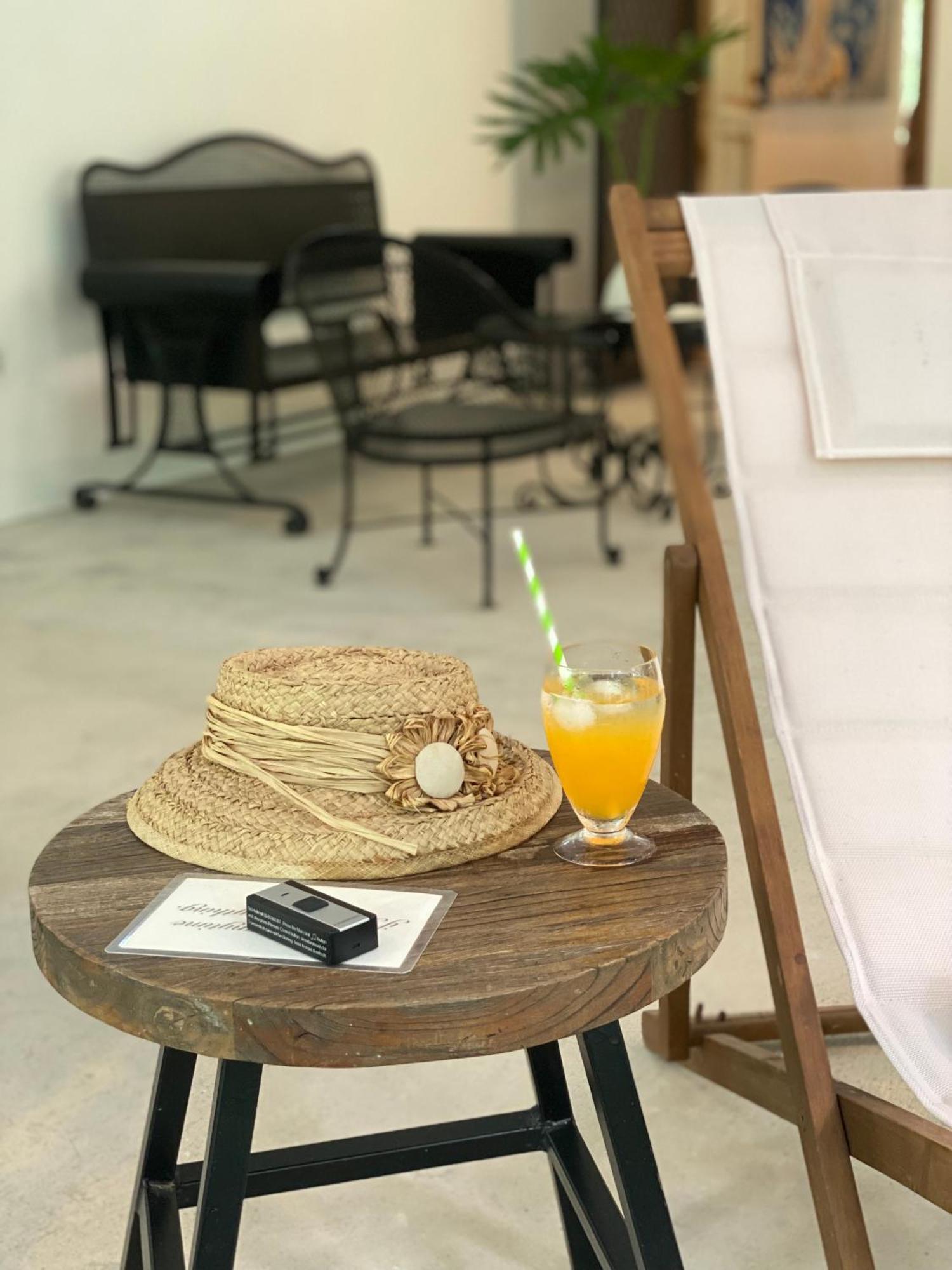 Balai Benedicere Bed & Breakfast Bacnotan 외부 사진