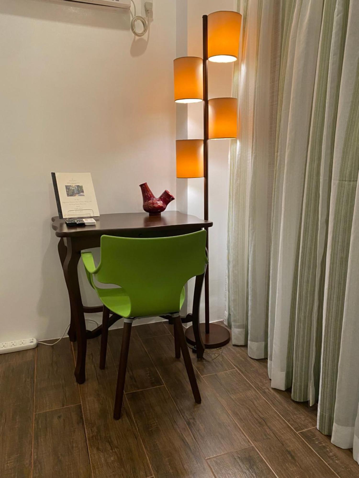 Balai Benedicere Bed & Breakfast Bacnotan 외부 사진