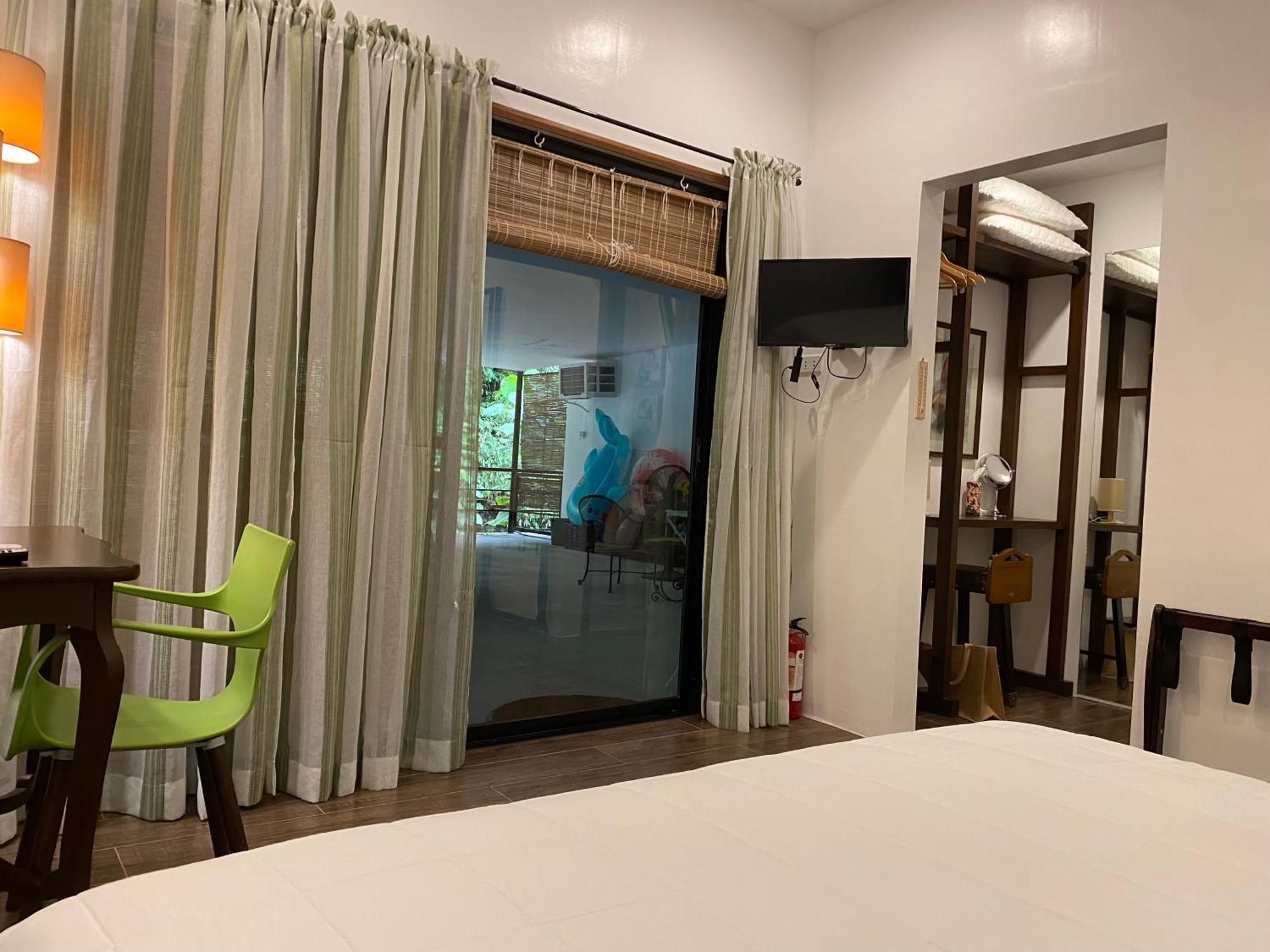 Balai Benedicere Bed & Breakfast Bacnotan 외부 사진