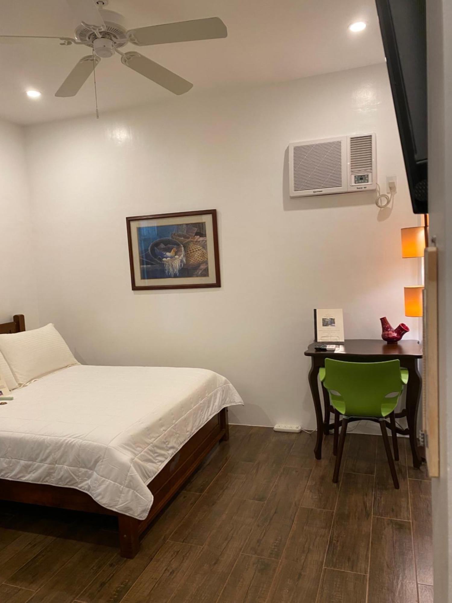 Balai Benedicere Bed & Breakfast Bacnotan 외부 사진