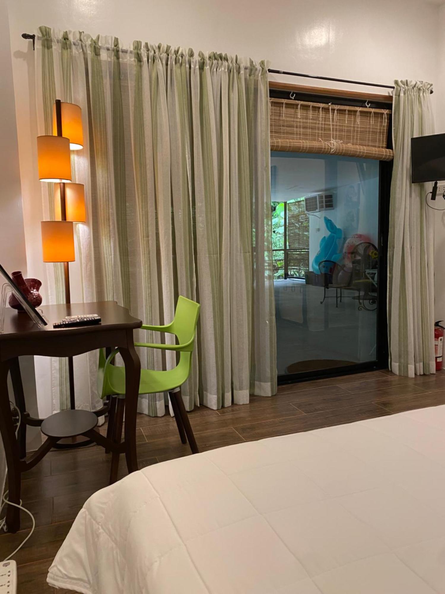 Balai Benedicere Bed & Breakfast Bacnotan 외부 사진