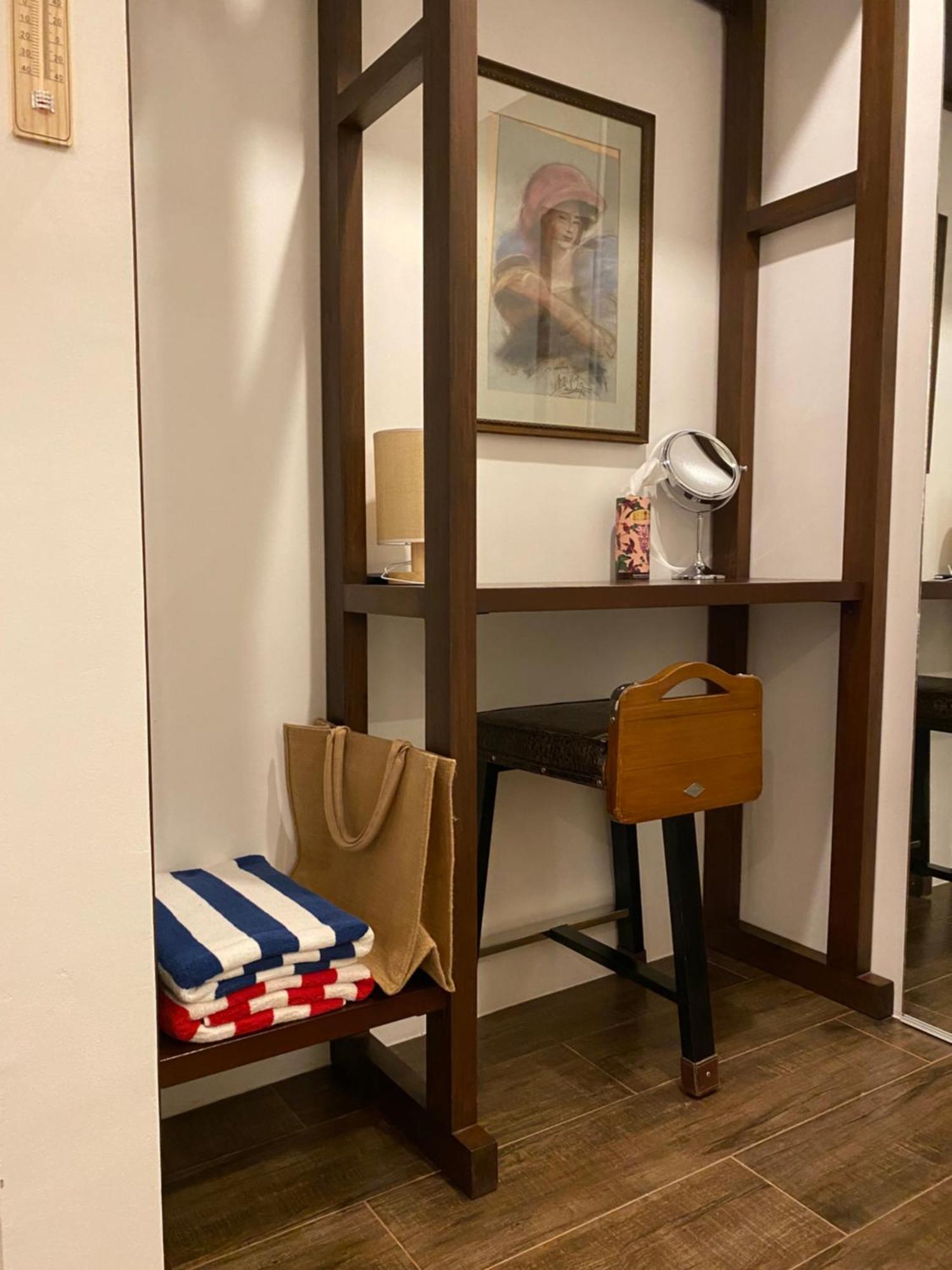 Balai Benedicere Bed & Breakfast Bacnotan 외부 사진