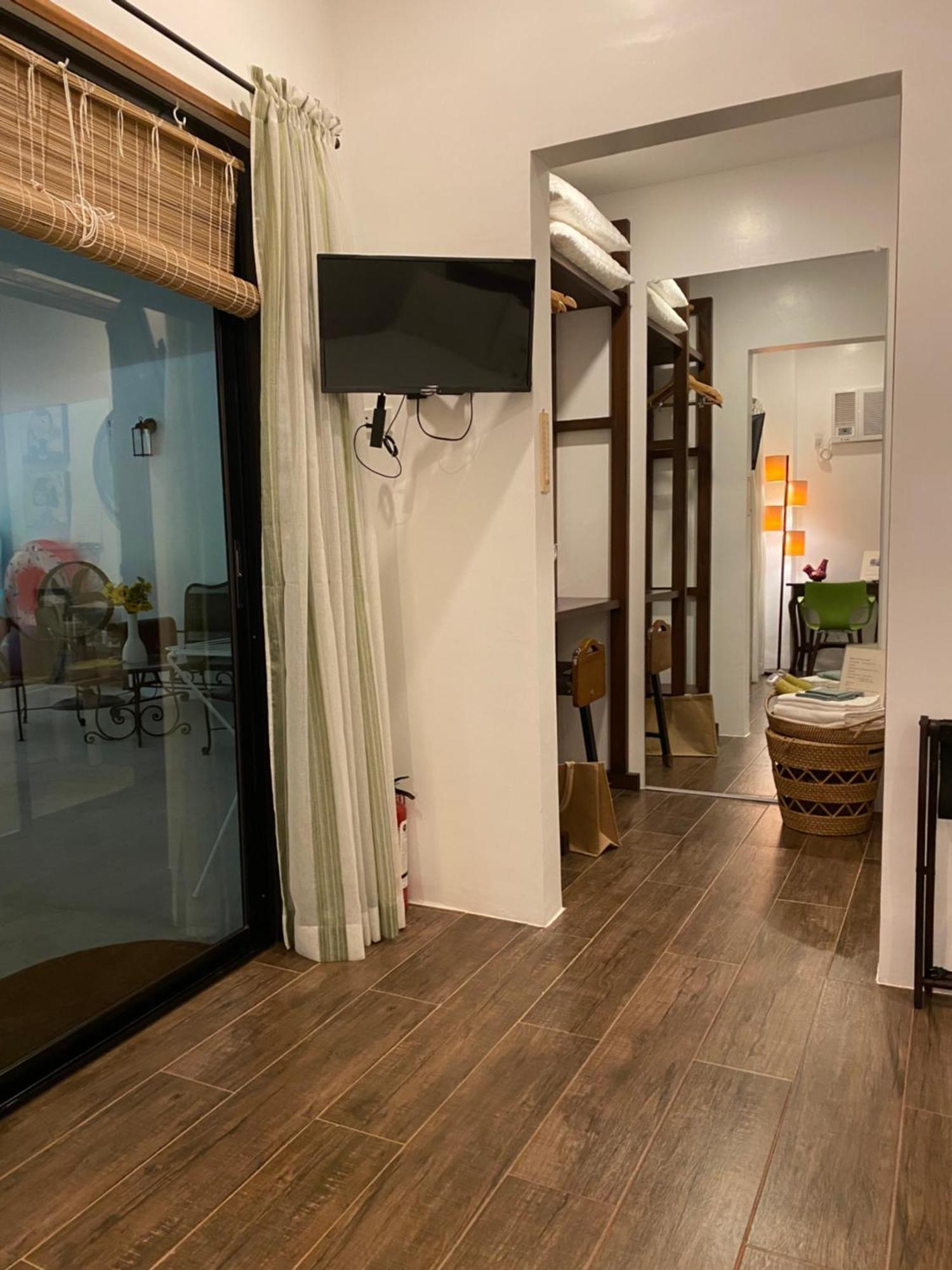 Balai Benedicere Bed & Breakfast Bacnotan 외부 사진