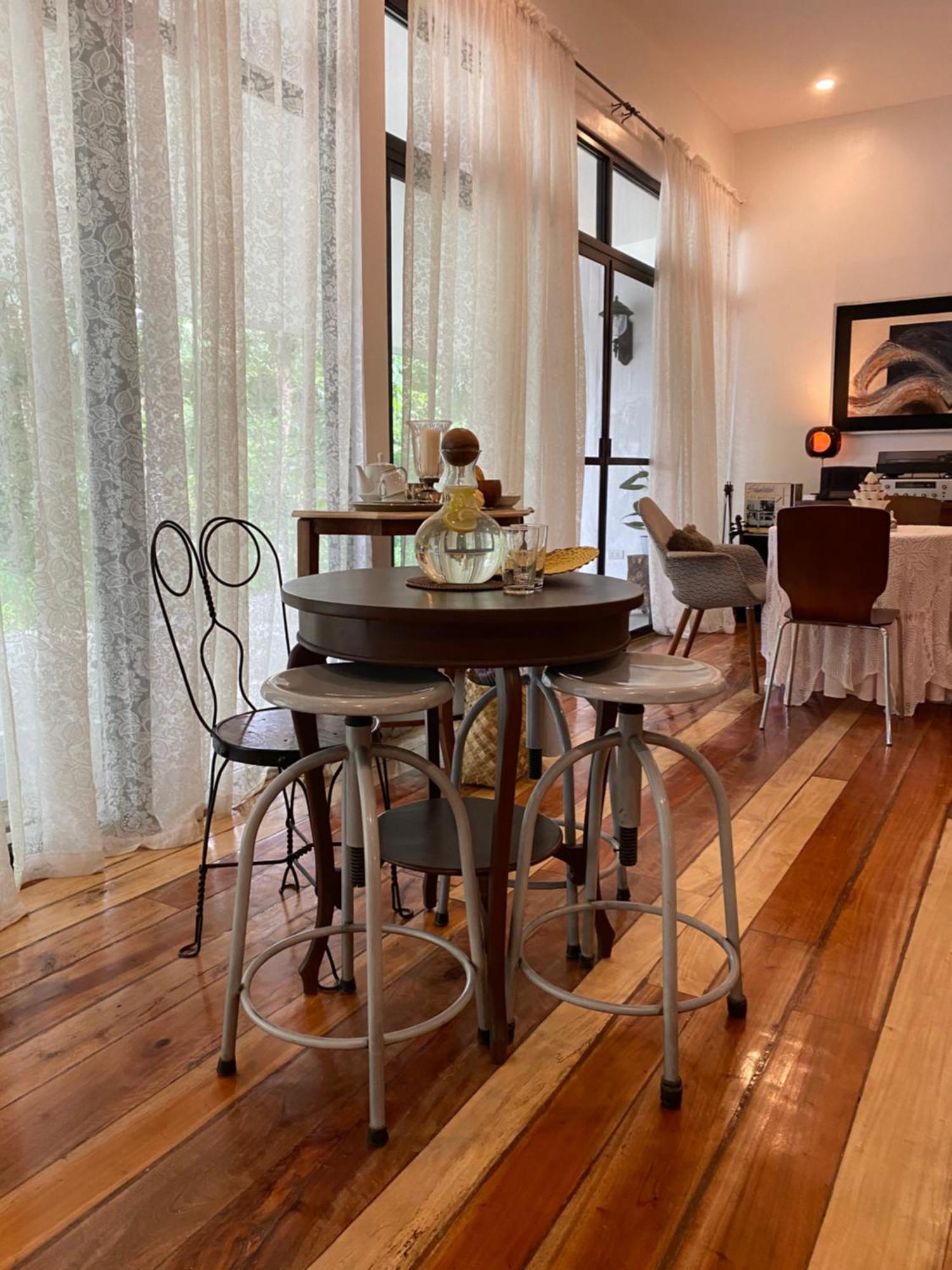 Balai Benedicere Bed & Breakfast Bacnotan 외부 사진