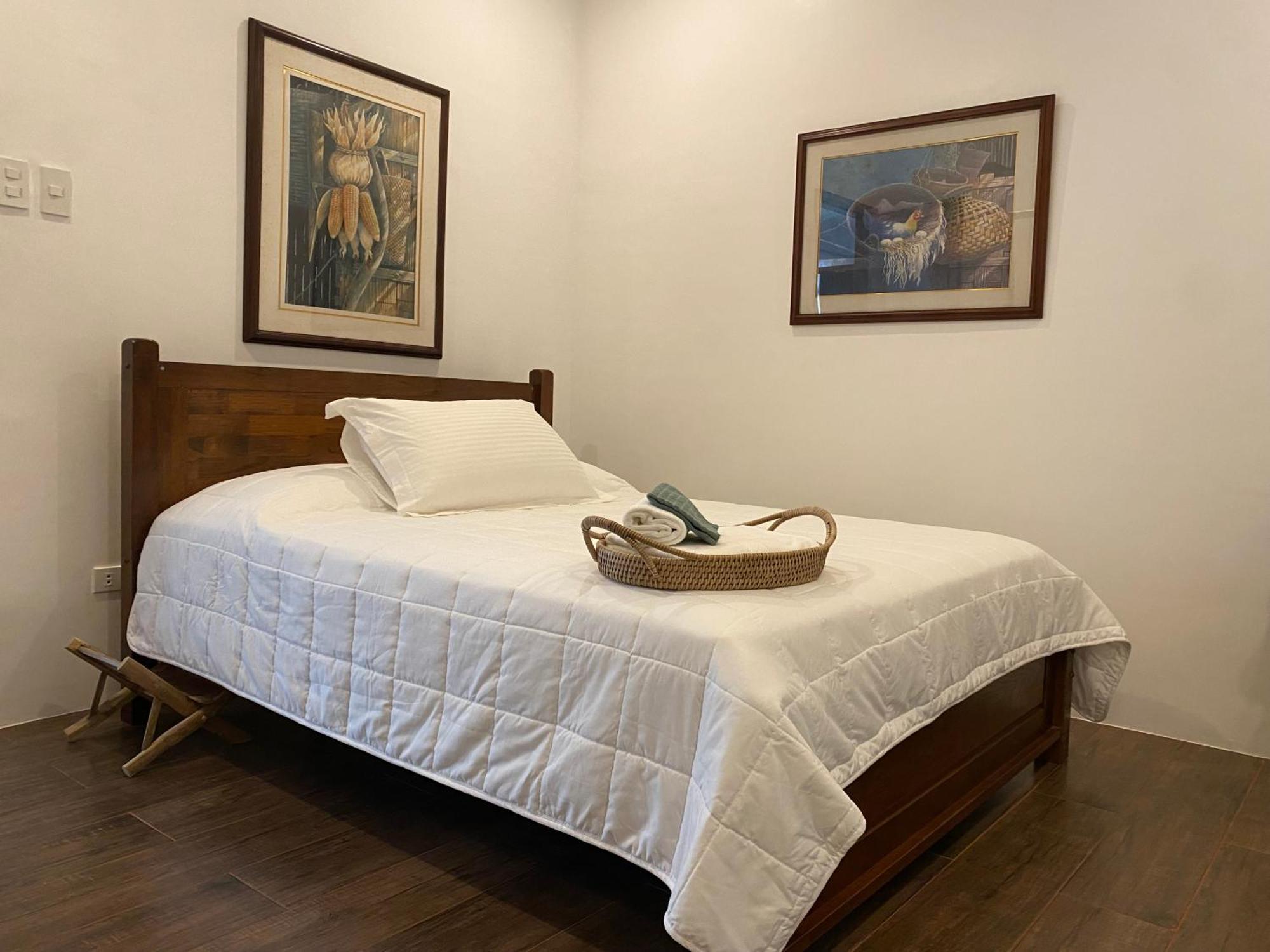 Balai Benedicere Bed & Breakfast Bacnotan 외부 사진