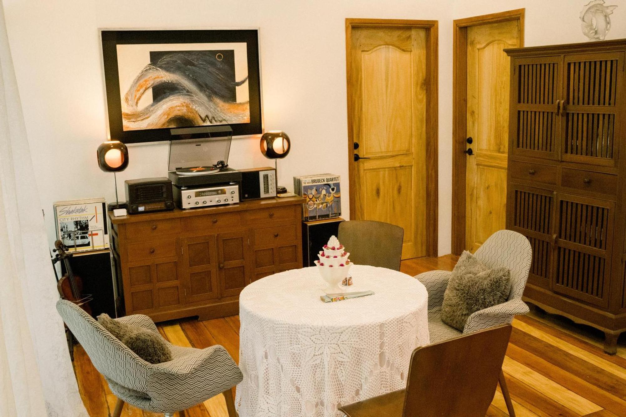 Balai Benedicere Bed & Breakfast Bacnotan 외부 사진