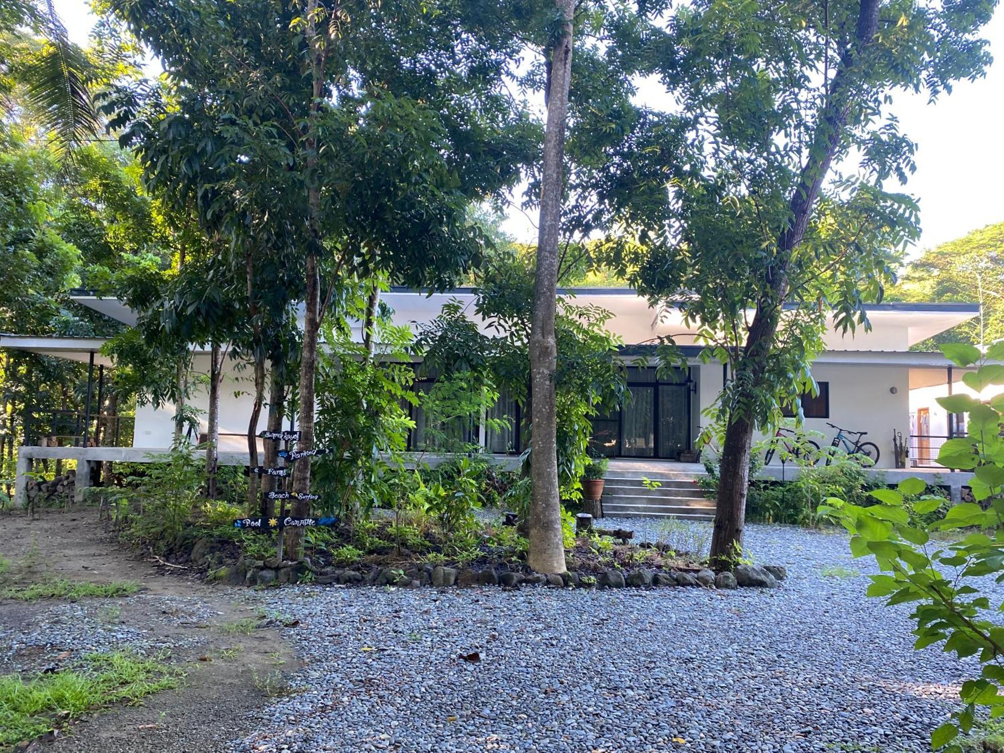 Balai Benedicere Bed & Breakfast Bacnotan 외부 사진