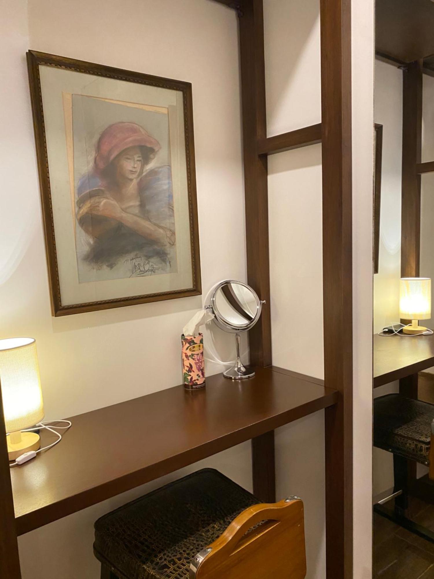 Balai Benedicere Bed & Breakfast Bacnotan 외부 사진